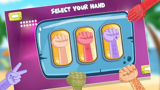 Play Rock Paper Scissor Epic Battle Play Rock Paper Scissor Epic Battle