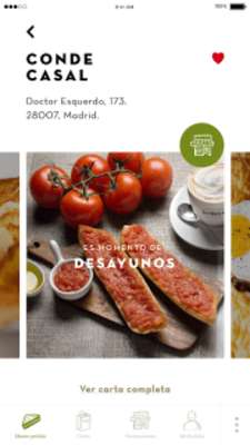 Play Rodilla - Sándwiches artesanos ¡y mucho más! 