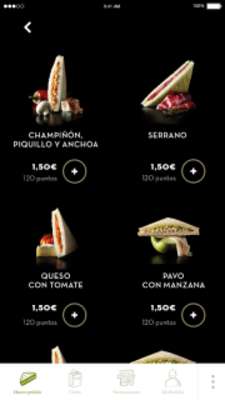 Play Rodilla - Sándwiches artesanos ¡y mucho más! 