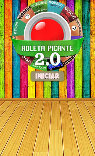Play APK Roleta Picante 2.0  and enjoy Roleta Picante 2.0 with UptoPlay 