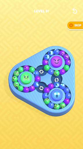 Play Roller Maze 