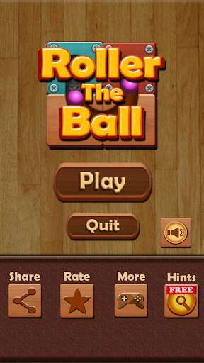 Play APK Roll the Ball 2019  and enjoy Roll the Ball 2019 with UptoPlay com.Arnydev.RollertheBall