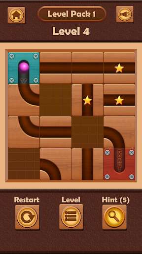 Play APK Roll the Ball 2019  and enjoy Roll the Ball 2019 with UptoPlay com.Arnydev.RollertheBall