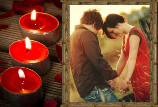 Play Romance Photo Frames 