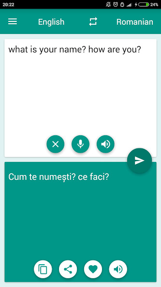 Play APK Romanian - English Translator and enjoy Romanian - English Translator with UptoPlay com.suvorov.ro_en Play APK Romanian - English Translator and enjoy Romanian - English Translator with UptoPlay com.suvorov.ro_en