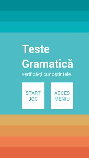 Play APK Romanian Grammar Tests and enjoy Romanian Grammar Tests with UptoPlay ro.paha.intrebarigramatica Play APK Romanian Grammar Tests and enjoy Romanian Grammar Tests with UptoPlay ro.paha.intrebarigramatica