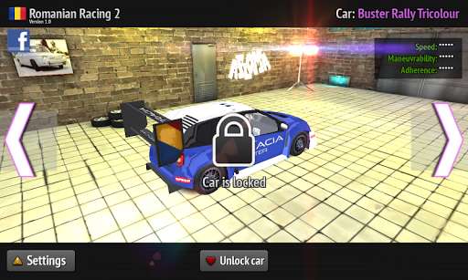 Play APK Romanian Racing 2  and enjoy Romanian Racing 2 with UptoPlay ch.pixelplant.RomanianRacing2