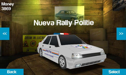 Play APK Romanian Racing  and enjoy Romanian Racing with UptoPlay com.Pixelplant.RomanianRacing