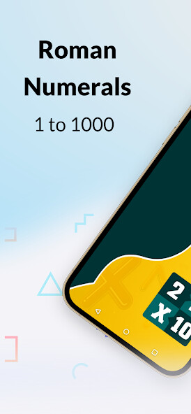Play APK Roman Numerals 1 to 1000  and enjoy Roman Numerals 1 to 1000 with UptoPlay td.romannumberfinder.RomanNumerals1to1000
