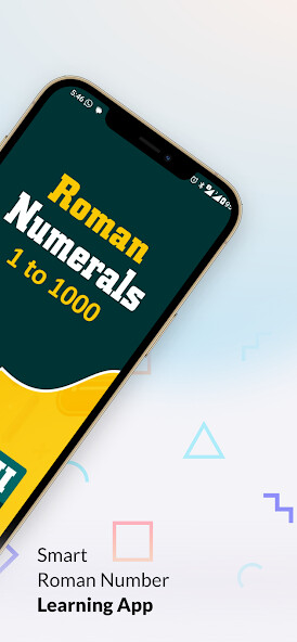 Play APK Roman Numerals 1 to 1000  and enjoy Roman Numerals 1 to 1000 with UptoPlay td.romannumberfinder.RomanNumerals1to1000
