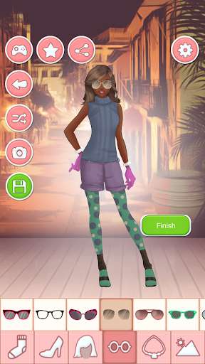Play APK Romantic Date Dress Up Games  and enjoy Romantic Date Dress Up Games with UptoPlay com.dressupgames.romanticdatedressup