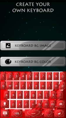 Play Romantic Keyboards 