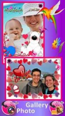 Play romantic love & fun montages 