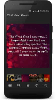 Play Romantic Love Quotes & Love Images 