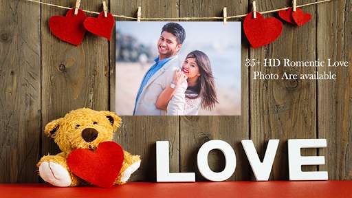 Play APK Romentic Love Photo Frame  and enjoy Romentic Love Photo Frame with UptoPlay destiny.romenticlovephotoframe