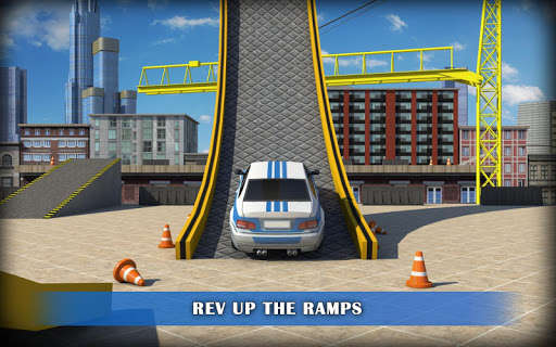 Play APK Rooftop Car Parking  and enjoy Rooftop Car Parking with UptoPlay com.integer.rooftopcarparking