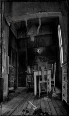 Play Rooms nightmares 