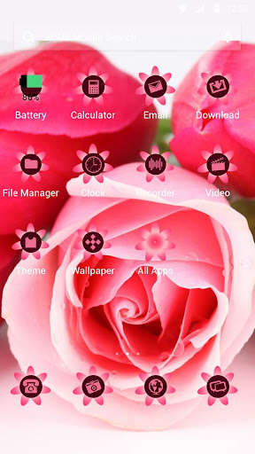 Play APK Rosa-APUS Launcher theme  and enjoy Rosa-APUS Launcher theme with UptoPlay com.apusapps.theme.i_rosa_rugosa_f62f123a69