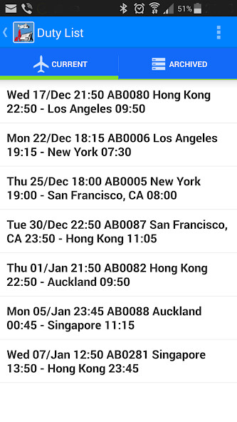 Play APK Roster Minder for Airline Crew  and enjoy Roster Minder for Airline Crew with UptoPlay com.rosterminder.android.RosterMinder