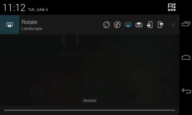 Play Rotate Screen Orientation 