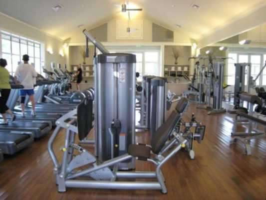 Play Routines Gym Fitness 