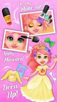 Play Royal Darlings 