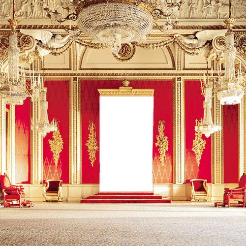 Play Royal Photo Frames Play Royal Photo Frames