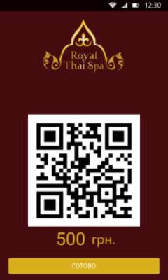 Play Royal Thai SPA 