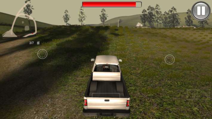 Play Ruins Escape PRO 