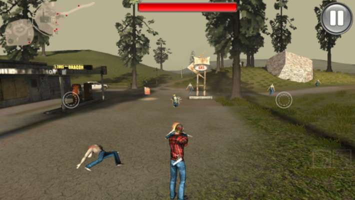 Play Ruins Escape PRO 