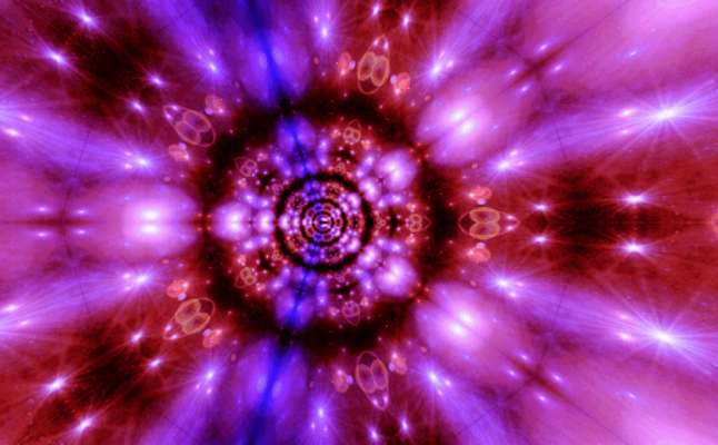 Play Runner in the UFO - Music Visualizer Premium 