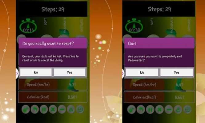 Play Running Pedometer Step Counter 