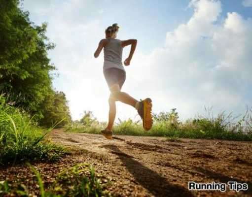 Play Running Tips 