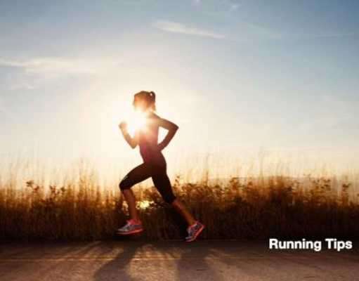 Play Running Tips 