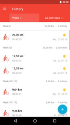 Play Runtastic Road Bike PRO 