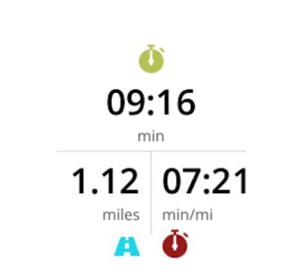 Play Run with Map My Run + Play Run with Map My Run +