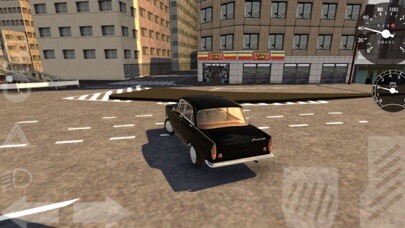 Play Russian cars driving simulator Play Russian cars driving simulator
