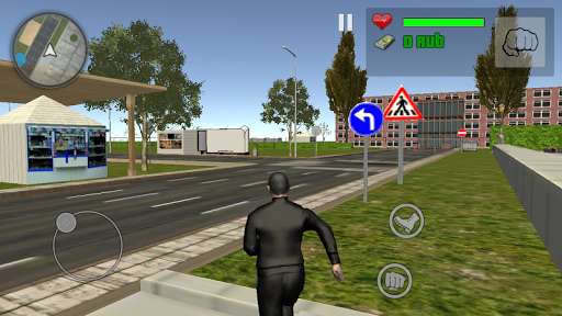 Play APK Russian Crime OG  and enjoy Russian Crime OG with UptoPlay com.OppanaGames.RussianCrime