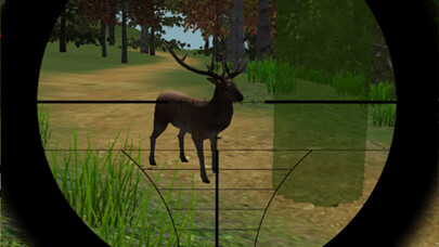 Play Russian Hunting 4x4 