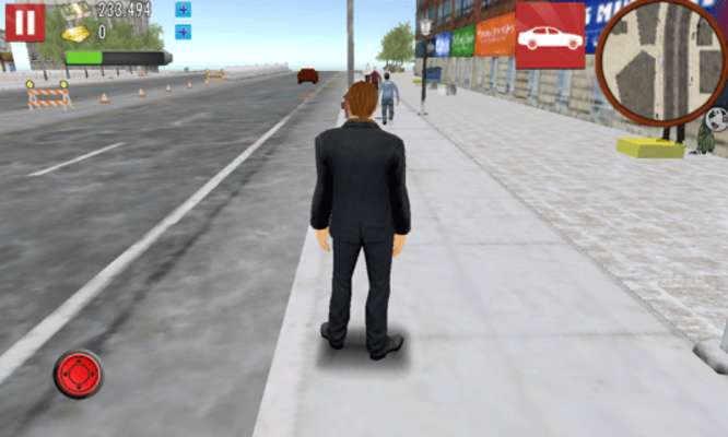 Play Russian Revolution: Crime Sim 