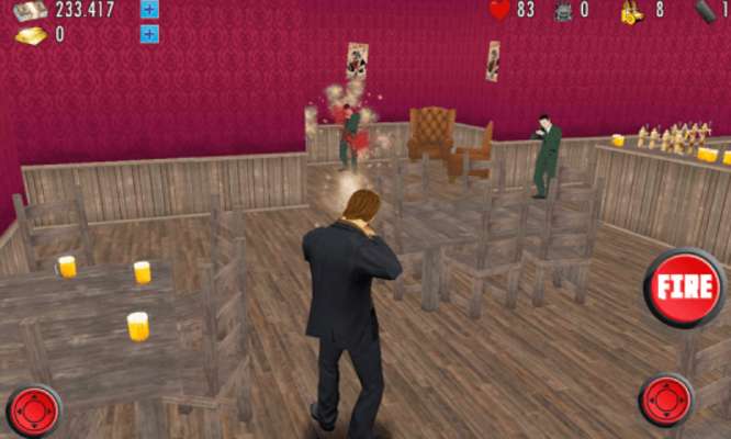Play Russian Revolution: Crime Sim 