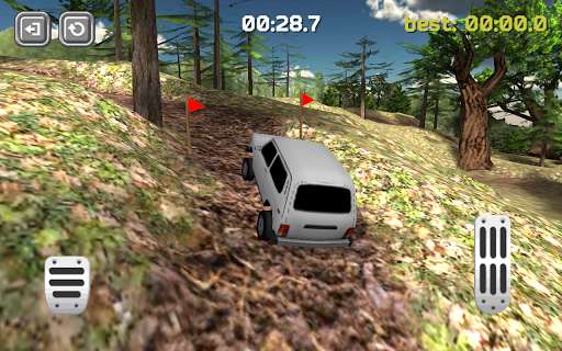 Play APK Russian Roads 2  and enjoy Russian Roads 2 with UptoPlay com.bagorgames.russianroads2
