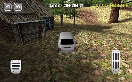 Play APK Russian Roads 2  and enjoy Russian Roads 2 with UptoPlay com.bagorgames.russianroads2