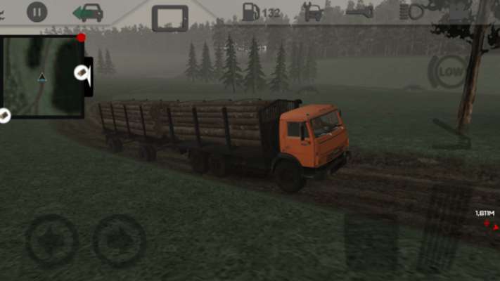 Play Russian SUV 