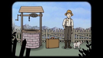 Play Rusty Lake: Roots 