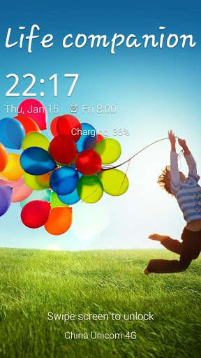 Play APK S4 Lensflare Locker  and enjoy S4 Lensflare Locker with UptoPlay com.galaxytheme.lensflare