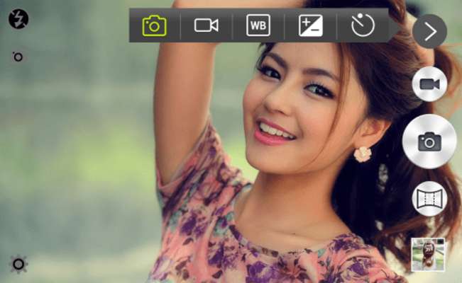 Play s8 camera for samsungs 
