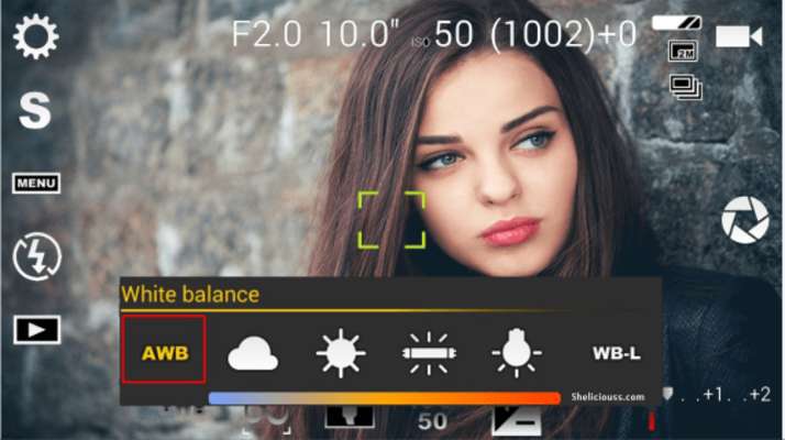 Play s8 camera for samsungs 