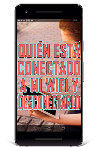 Play APK Saber Quien Esta Conectado a mi Wifi Guide  and enjoy Saber Quien Esta Conectado a mi Wifi Guide with UptoPlay com.pasap.saberquienestaconectadoamiwifiguide