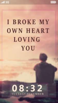 Play Sad Broken Heart Quotes Wallpaper Play Sad Broken Heart Quotes Wallpaper